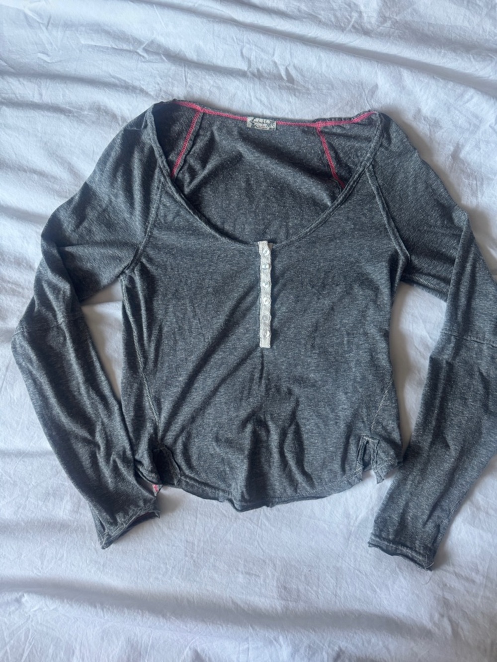 Free people top